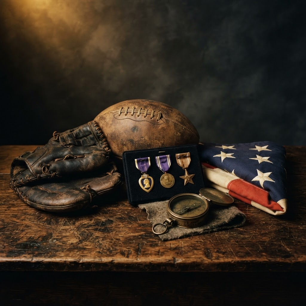 Sports & Military